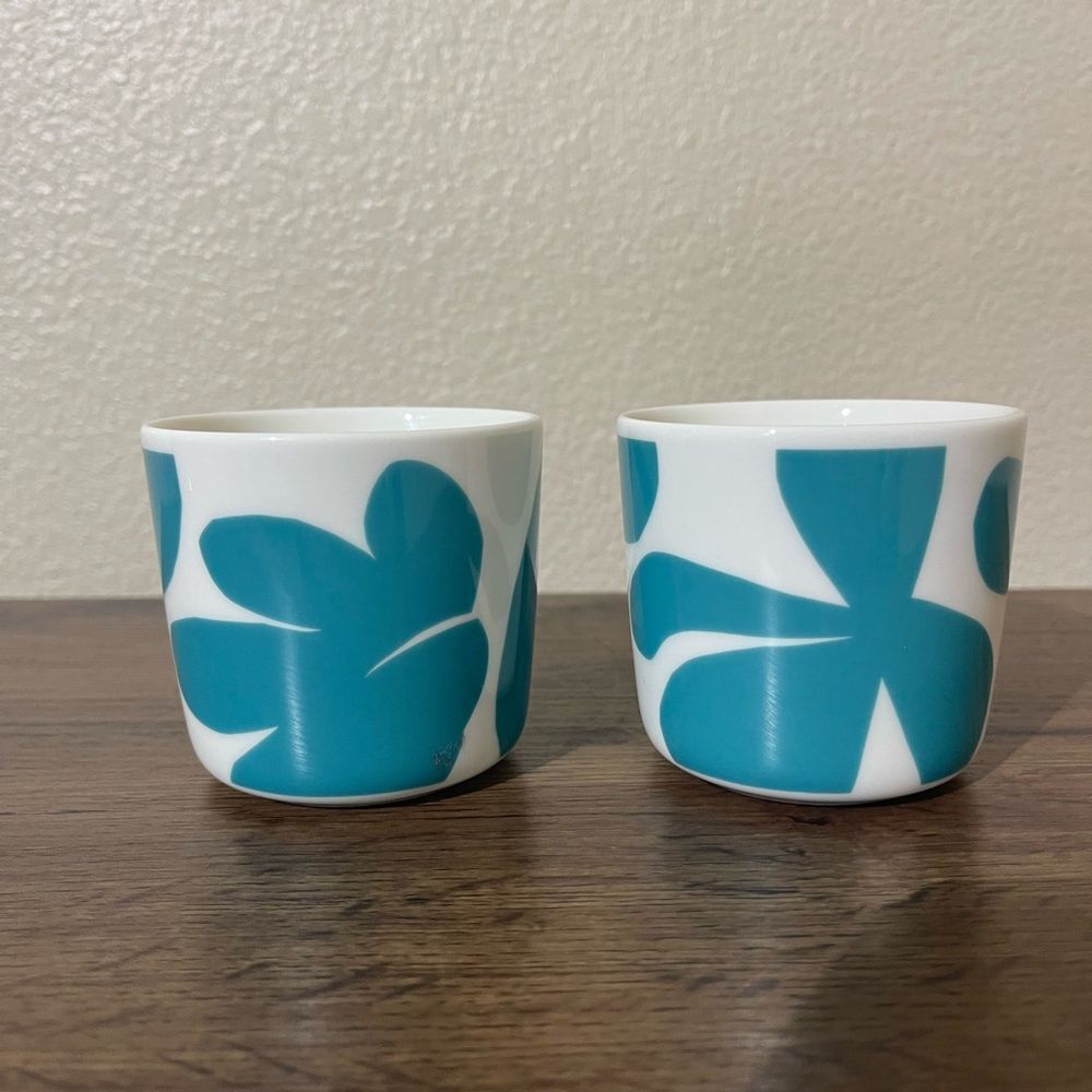 Marimekko Oiva Leikko Ceramic Base